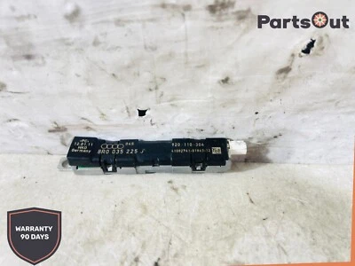 2009 - 2017 AUDI Q5 НИЖНЯЯ АНТЕННА УСИЛИТЕЛЬ УСИЛИТЕЛЬ УСИЛИТЕЛЬ МОДУЛЬ OEM - Изображение 1 из 4