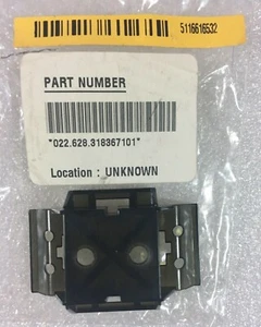318367101 Morsetto gamma frigidaire nuovo originale OEM - Foto 1 di 3