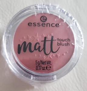🔥Essence Matt Touch Blush - 20 Berry Me Up! (3 pack) 🔥 - Picture 1 of 5