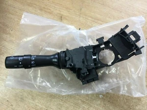 TOYOTA AYGO - 05-13 INDICATOR STALK/ SWITCH WITH FRONT AND REAR FOG LAMP - Picture 1 of 5