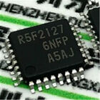 1 X 100% New R5f2127 R5f21276 R5f21276nfp Qfp-32 Chipset