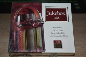 Jukebox Hits. 2 Cd Luxury Edition. OVP. #10 - Bild 1 von 2