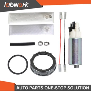 Labwork Intank Fuel Pump For Polaris Rzr 1000 Turbo 2016-2020 2521560 2206278 - Foto 1 di 10