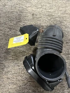 Air Intake Hose Tube 2007 08 09 Hyundai Santa Fe 2.7 Liter Bb1 - Picture 1 of 4