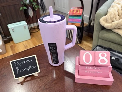 BruMate’s Happy Hour Era 30 oz Tumbler BNWT - Image 1 of 4