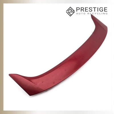 2013-2020 FORD FUSION Tailgate Spoiler Wing Rear Red DS7Z-5444210-AA Foto 1 de 4