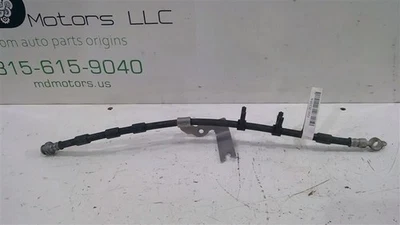 Ford Edge 2019-2021 pinza de freno trasera izquierda cable manguera OEM F2GC-2C339-A Foto 1 de 4