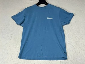 Billabong  T-shirt  Premium Tee Surf Skate Men's Size Medium Short Sleeve  - Picture 1 of 6