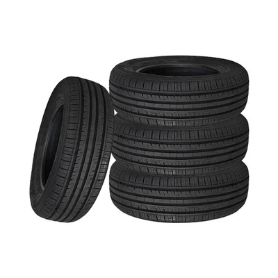 4 X Lexani LXTR-203 195/60R14 86H High Performance All-Season Tires - Изображение 1 из 4