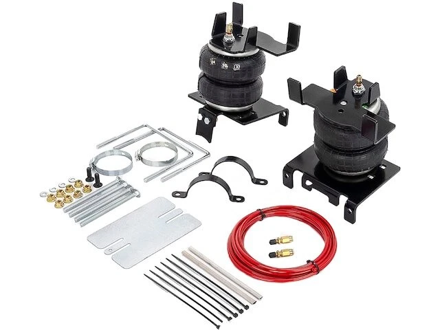 Kit de nivelación de elevación de aire trasero 48FJSJ75 para Lincoln Mark LT 2006 2007 2008 Foto 1 de 1