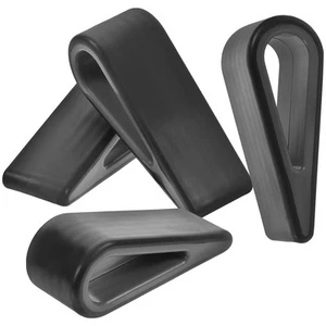 4 Pcs Computer Erhöhtes Regal Laptopheber Für Schreibtisch Laptop-Ständer - Photo 1/12
