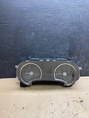 2006 2007 Mercury Mountaineer  Speedometer Cluster Gauge Oem u5177 DG - Image 1 of 4