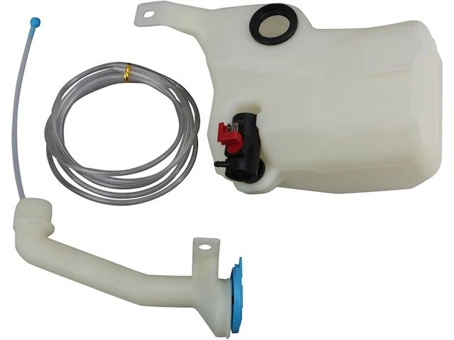 Washer Reservoir For 2000-2009 Honda S2000 2003 2001 2002 2004 2005 2006 RX863KF - Image 1 of 1