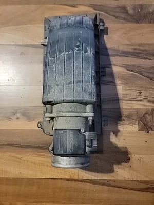 Ford F150 1994 1995 1996 caja de aire tapa cubierta superior 5,0 5,8 doble toma 96 E94 Foto 1 de 4