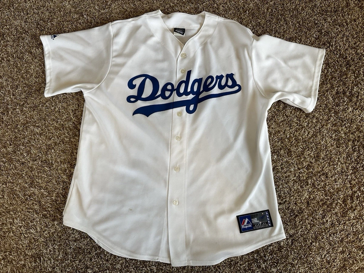 Las mejores ofertas en Majestic Los Angeles Dodgers MLB camisetas