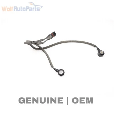 BMW 435I XDRIVE 2015-2016 gran cupé - sensor de golpe 7566786 Foto 1 de 4