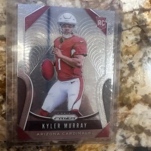 2019 Panini Prizm #301 Kyler Murray CALCIO Arizona Cardinals - Foto 1 di 2