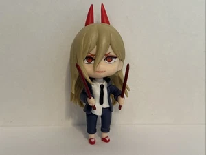 Kettensägenmann Figur Nendoroid Good Smile Company 4,25" groß - Bild 1 von 3