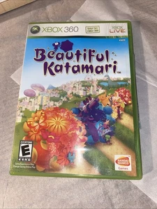 Schönes Katamari (Microsoft Xbox 360, 2007) - Bild 1 von 5