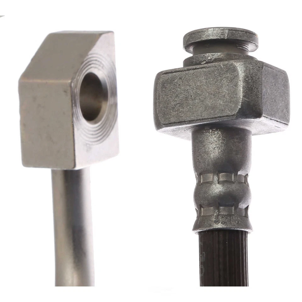 制动液压软管适用于 2011 - 2012 年福特 F-250 Super Duty,F-350 Super Duty F-250 — 第 1/2 张图片