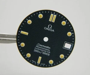 Omega Seamaster Midsize Zifferblatt - Automatik - Bild 1 von 4