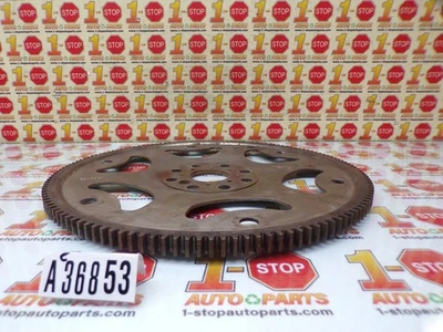 Chevrolet Camaro 2010-2015 volante/placa flexible 12603197 OEM Foto 1 de 4