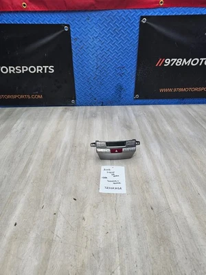Subaru Legacy 2010-2014 sedán 3,6 ac control de temperatura 72311AJ03A Foto 1 de 4