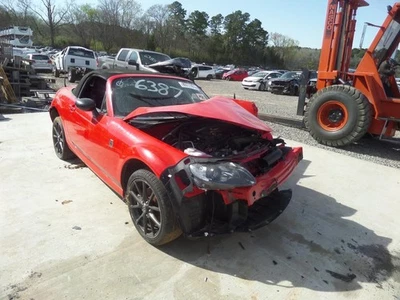 Bloqueo de 6 velocidades de transmisión manual Carrier compatible con 06-15 MAZDA MX-5 MIATA 170785 Foto 1 de 4