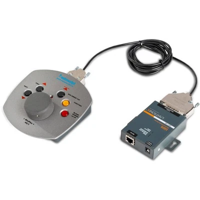 Autoscript Serial to IP Converter for Select Legacy Autoscript Serial Controller - Image 1 of 2