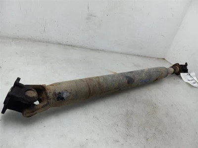 90-92 TOYOTA 4RUNNER 2.4L 4WD MT REAR DRIVE SHAFT  Foto 1 de 4