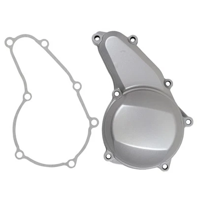 Right Engine Starter Crankcase Cover Fit For Yamaha YZF600R 97-2007 FZR600 89-97 - Image 1 of 4