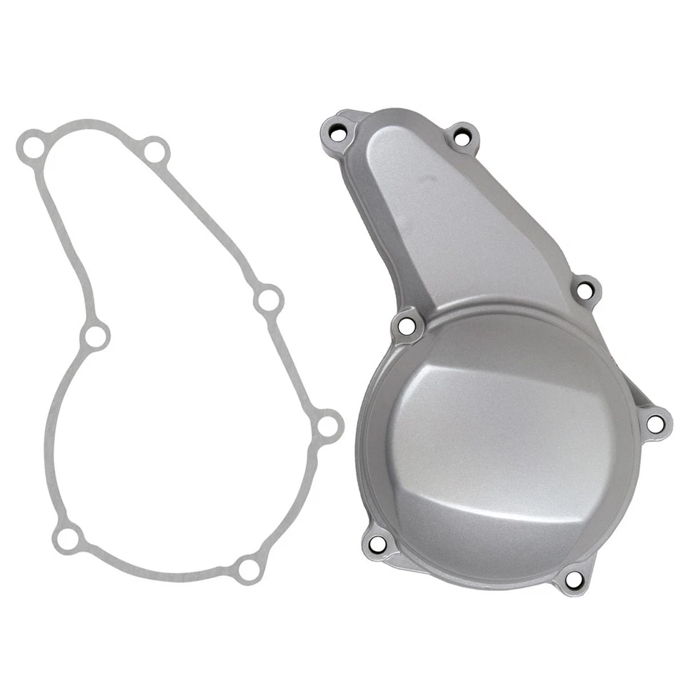 Engine Starter Crankcase Cover Fit For Yamaha YZF600R 1997-2007 FZR600 1989-1997 - Image 1 of 4