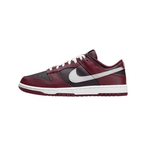 Nike Dunk Low Retro Dark Beetroot White - Picture 1 of 8