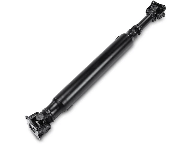 Rear Driveshaft For 2011-2013 Infiniti QX56 5.6L V8 2012 HY578MR Foto 1 de 1