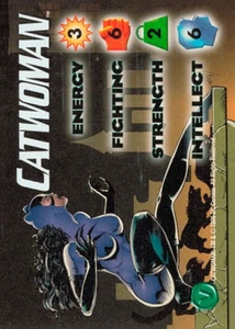 Catwoman - DC Overpower - Overpower - Imagen 1 de 6