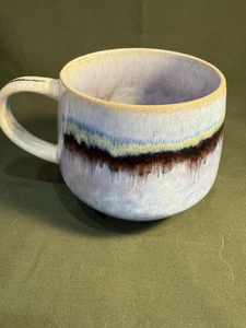 Taza de café Studio Pottery - Imagen 1 de 3