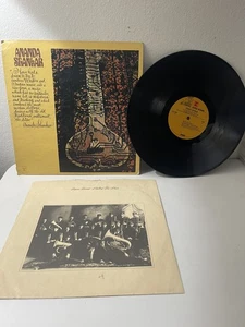 ANANDA SHANKAR s/t EU VINYL LP RECORD 1998 9362472631 Ex/Ex Z22 - Picture 1 of 10