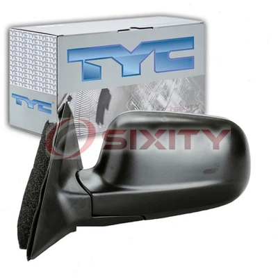 Espejo retrovisor de puerta izquierdo TYC para Honda Accord 1994-1997 carrocería espejos aq Foto 1 de 4