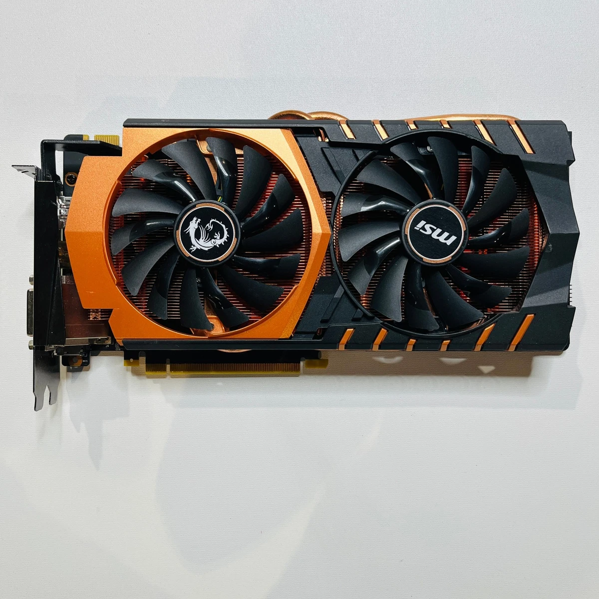 NVIDIA GeForce GTX 980 Ti Computer Graphics Cards for sale - eBay