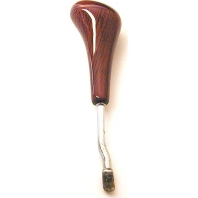 Perilla de cambio Uro SK-123Z85 Foto 1 de 4