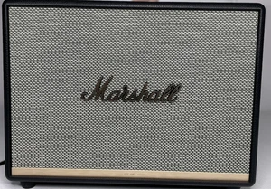 Marshall Woburn II Wireless Bluetooth Speaker - Black - ***OPEN BOX*** - Picture 1 of 6