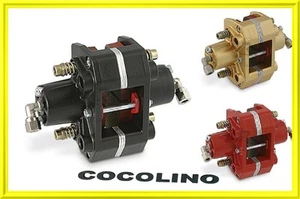 Bremssattel Bremssattel Kart Hydraulikbremse Zylinder inkl. bremsbacken - Bild 1 von 5