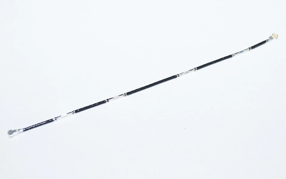 原装诺基亚 Lumia 830 天线电缆 同轴电缆 RF — 第 1/1 张图片