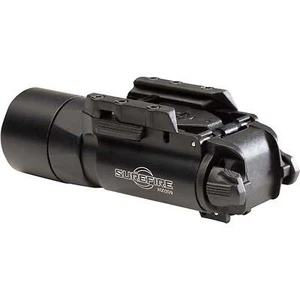 Surefire X300T-A 650 Lumen Universal / Picatinny Rail Mounted Flashlight 2 * 123 - Picture 1 of 8