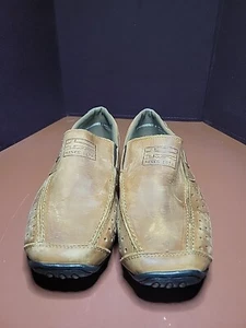 Rieker Antistress Shoes For Men Size Usa 9 - Picture 1 of 7