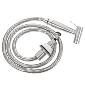 Handheld Sprayer Kitchen Sink Sprayer Faucet Sprayer Sink Pull Out Spray US - Picture 1 of 12