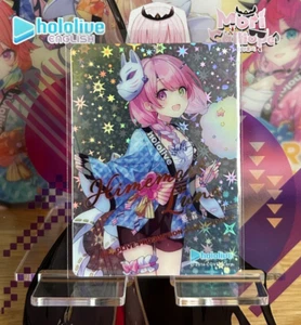Hololive Card Choco Vol. 4 - Himemori Luna - Foto 1 di 1