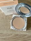 PUR 4 In 1 Mineral Make Up Compact SPF 15 The One-Minute Makeup Miracle! Blush M