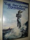 DVD The Day after Tomorrow L'Alba the Day Dopo Single Disc