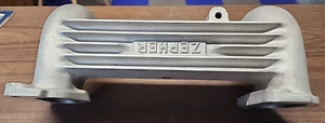 Factory OEM Ford Zepher Dual Carb Intake Manifold Model A - Picture 1 of 3